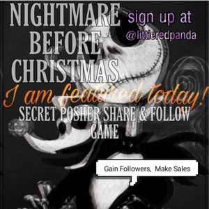 I’m featured today!  Come play!! 🙌🎊